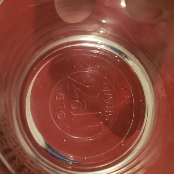 Jack Daniel's Glasses - Picture 2 of 2